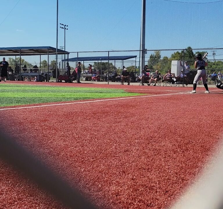 Soccer Field image 4