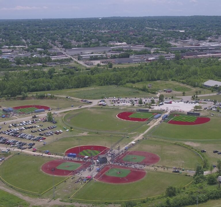 Soccer Field image 2