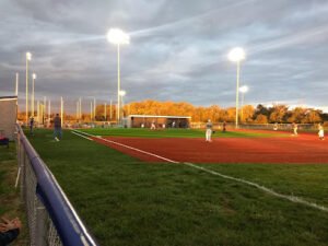 Soccer Field image 1