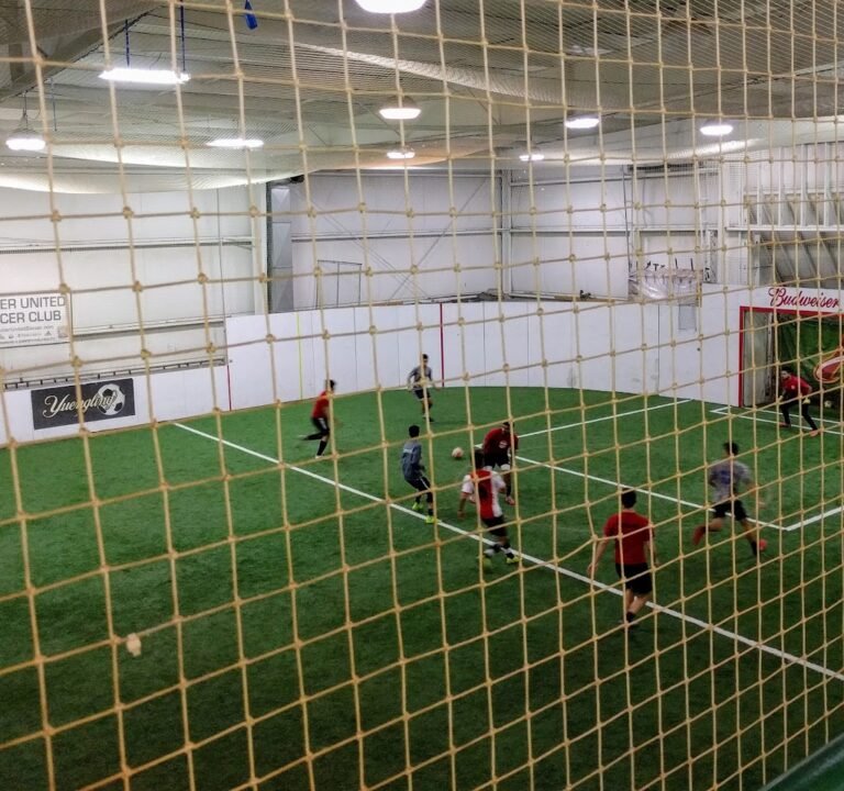 Soccer Field image 3