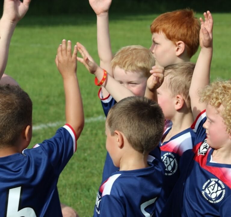 Soccer Field image 2