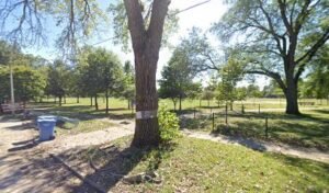 Soccer Field image 1