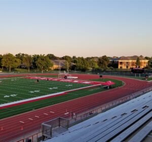 Soccer Field image 3