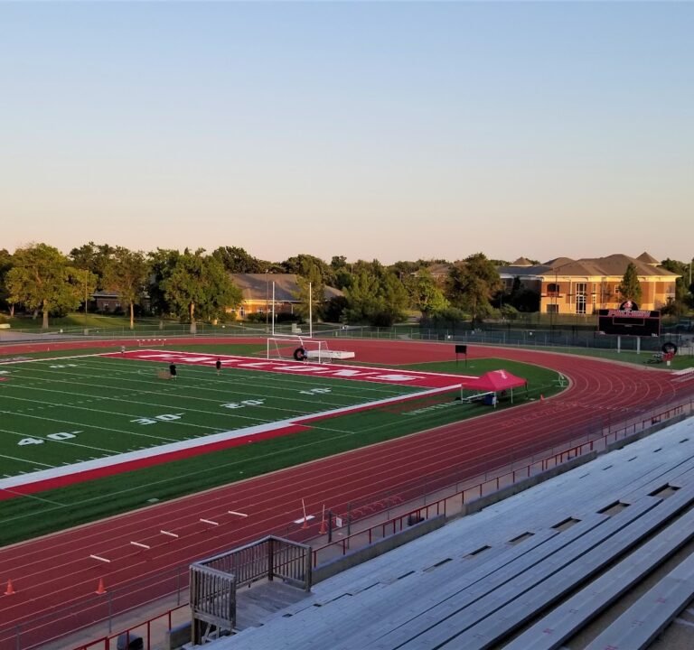 Soccer Field image 3