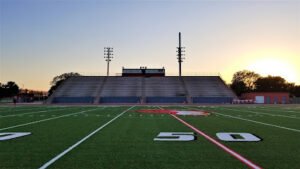 Soccer Field image 1