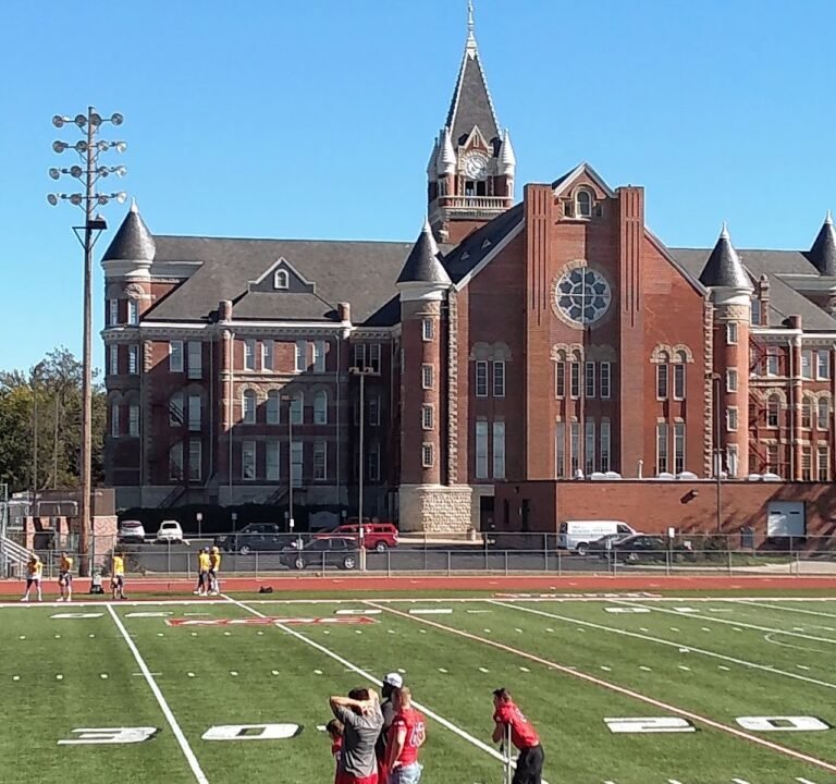 Soccer Field image 2