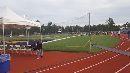 Soccer Field image 1