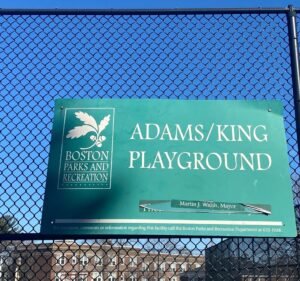 Soccer Field image 3