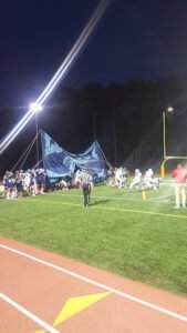 Soccer Field image 1