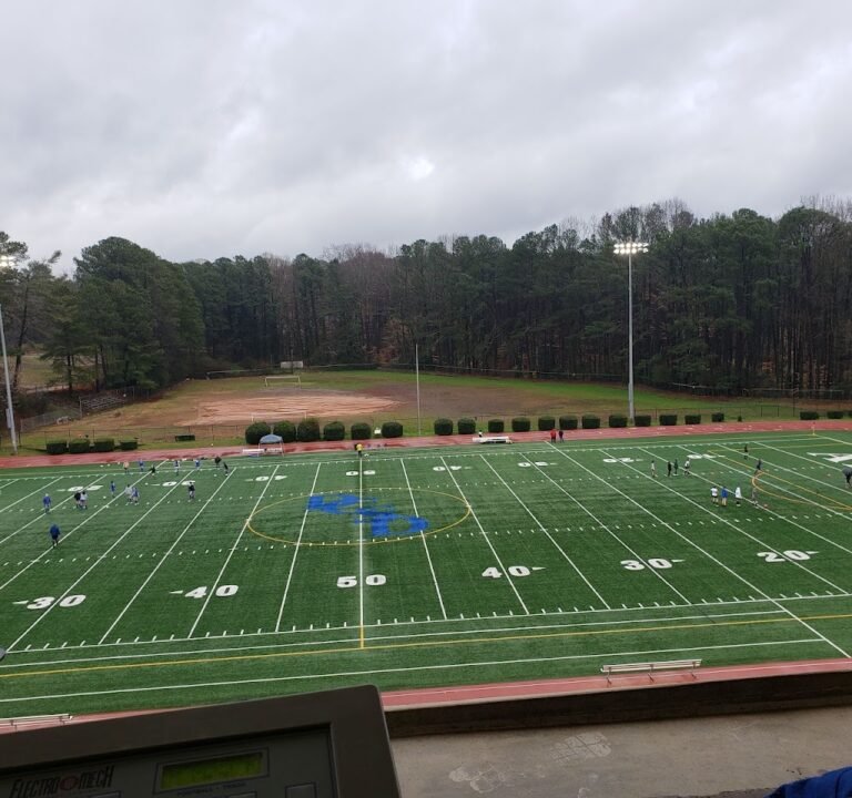 Soccer Field image 2