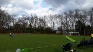 Soccer Field image 1
