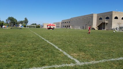 Soccer Field image 1
