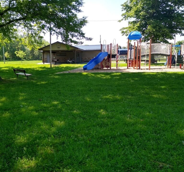 Soccer Field image 2