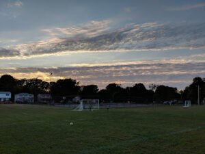 Soccer Field image 1
