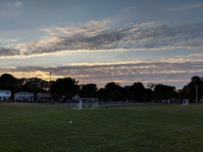 Soccer Field image 1
