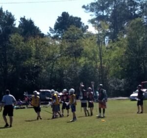 Soccer Field image 2