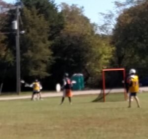 Soccer Field image 3