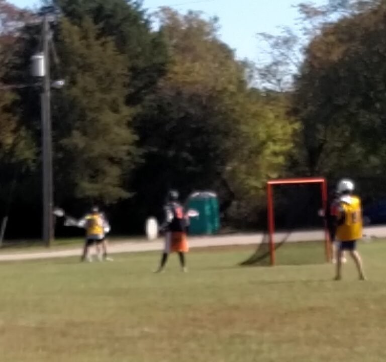 Soccer Field image 3