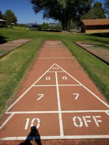 Soccer Field image 1