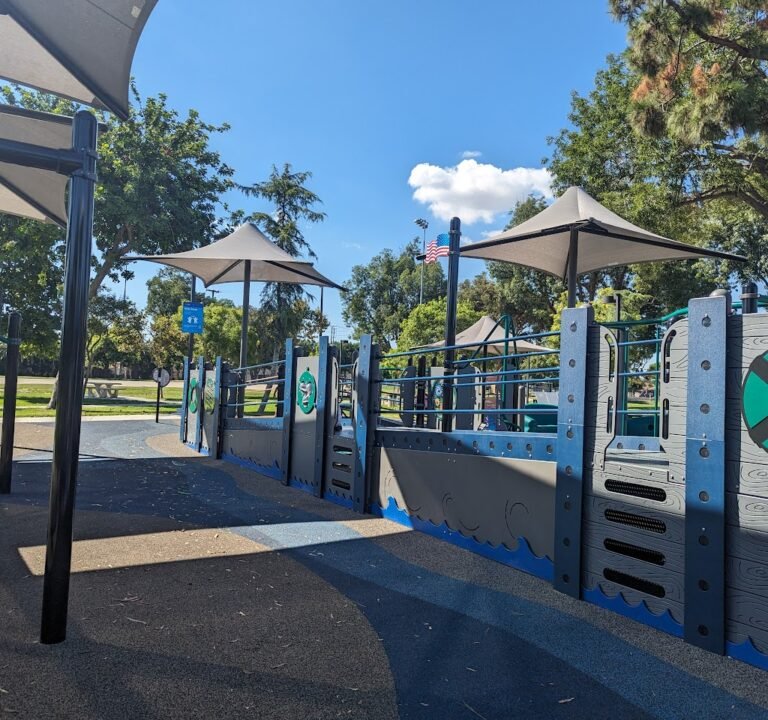 Soccer Field image 2