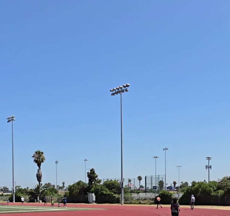 Soccer Field image 3