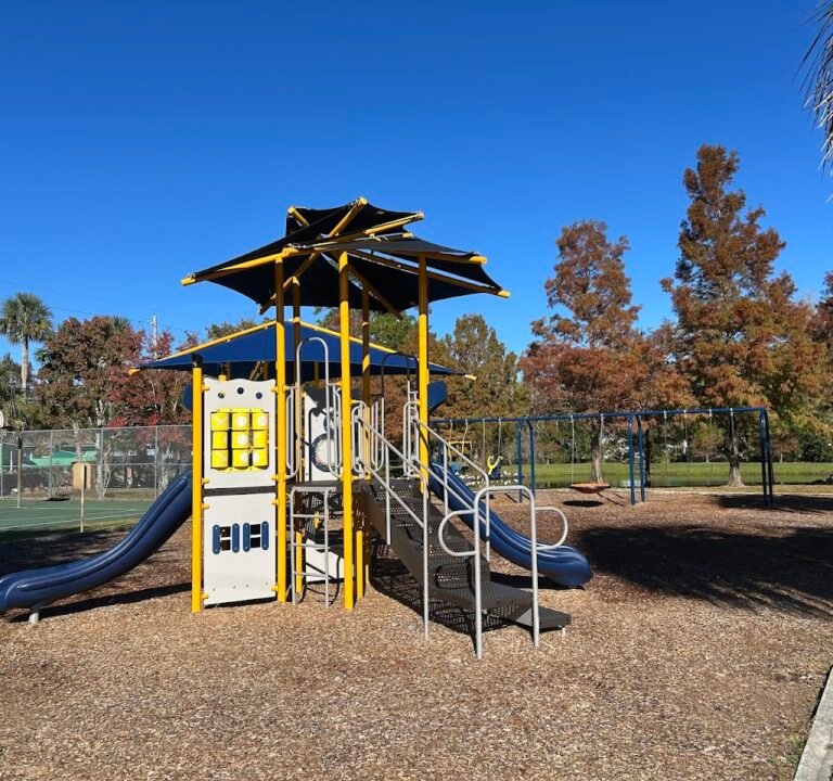 Soccer Field image 2