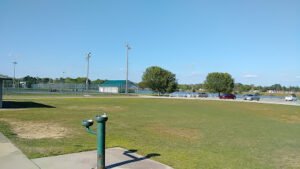 Soccer Field image 1