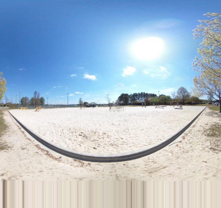 Soccer Field image 3