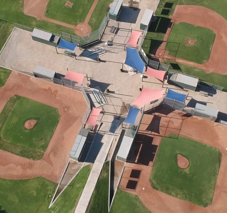 Soccer Field image 2