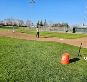 Soccer Field image 1