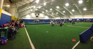 Soccer Field image 1
