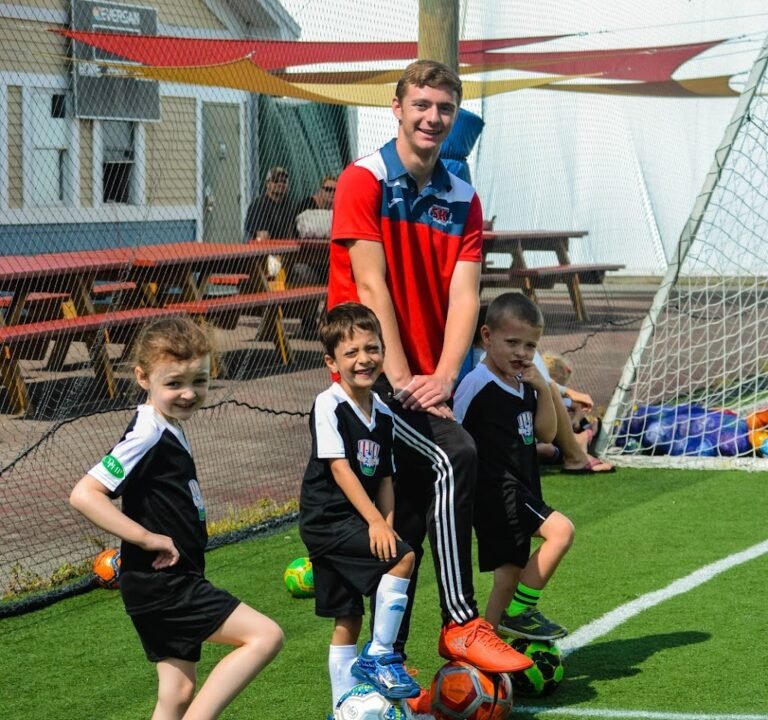 Soccer Field image 3