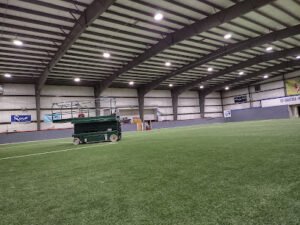 Soccer Field image 1