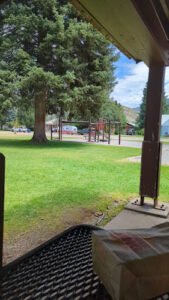 Soccer Field image 1