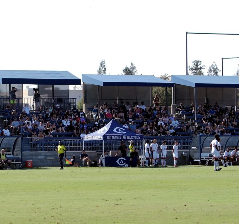 Soccer Field image 3
