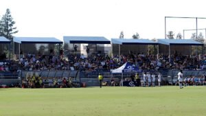 Soccer Field image 1