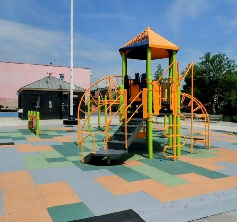 Soccer Field image 2