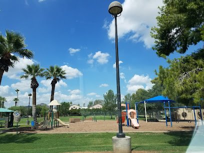 Soccer Field image 1