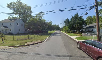 Soccer Field image 1