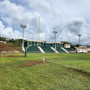Soccer Field image 1