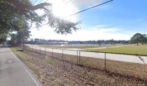Soccer Field image 1