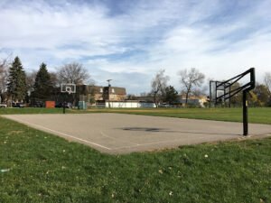 Soccer Field image 1