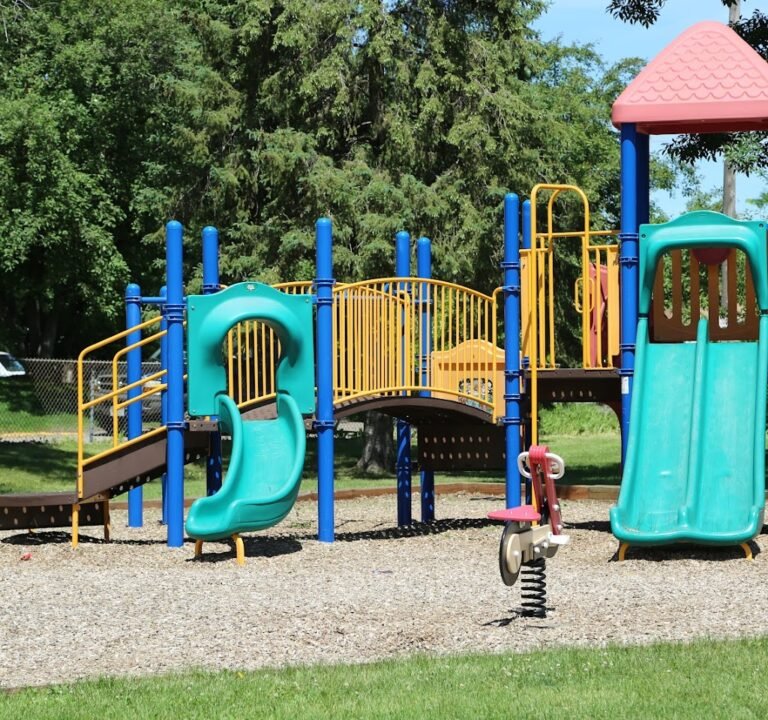 Soccer Field image 2