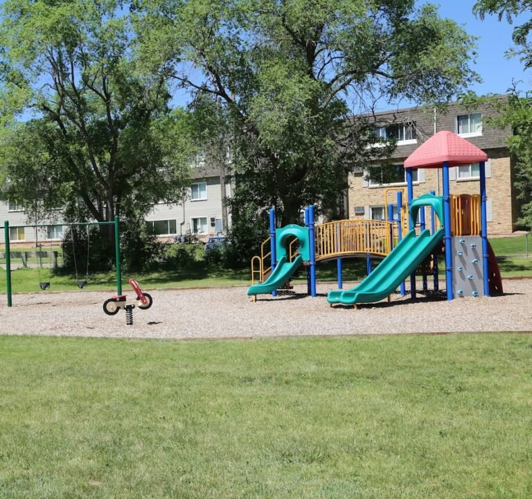 Soccer Field image 3