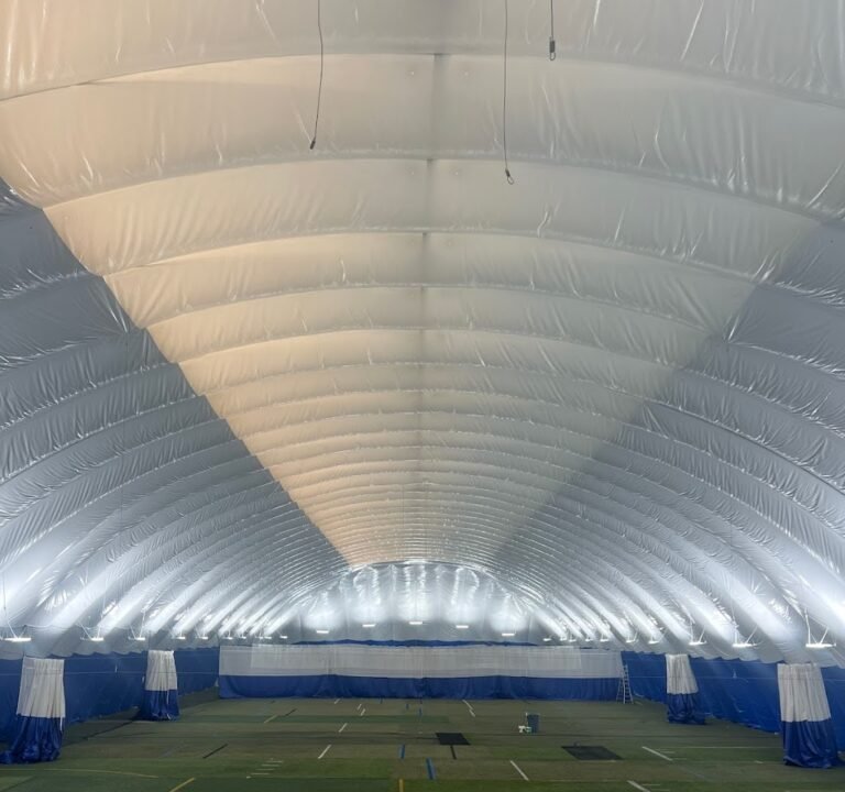 Soccer Field image 3