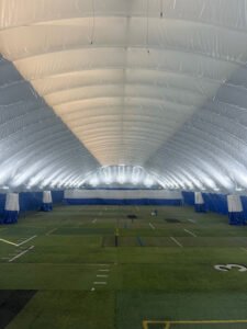 Soccer Field image 1