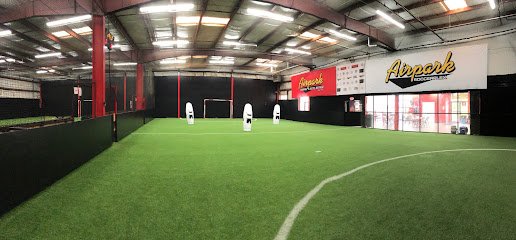 Soccer Field image 1