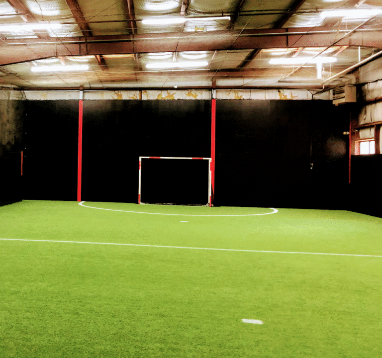 Soccer Field image 2