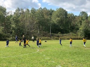 Soccer Field image 1