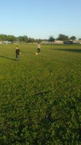 Soccer Field image 1
